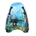 thumbnail image 1 of ziyahi Inflatable Body Board Surfboard Float Board Children Float Dinosaur Toy, 1 of 6
