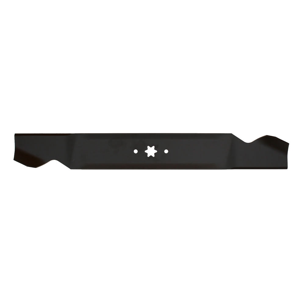 RAParts 12956 23 1/4" Lawn Mower Blade 6 Point Star CH Fits MTD 942-04244 942-04290