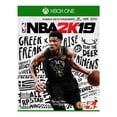 thumbnail image 1 of NBA 2K19 Xbox One Físico, 1 of 4