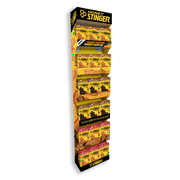 36 pc 36 PC WM HONEY STING