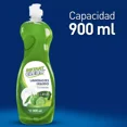 thumbnail image 2 of Lavatrastes Liquido Instant Clean, Aroma Limón, 900 ml, 2 of 4