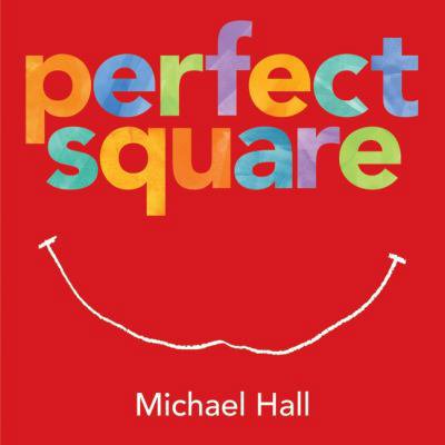 Pre-Owned Perfect Square (Hardcover) 0061915130 9780061915130