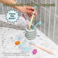 thumbnail image 4 of Hilo dental Cocolab Cocofloss Favorites Sampler vegano, 4 of 7