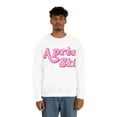 thumbnail image 4 of Women's Apres Ski Sweatshirt Casual Ski Mountain Resort Winter Crewneck, 4 of 9