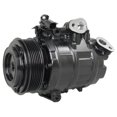 thumbnail image 2 of Four Seasons 97332 Reman Nippondenso 7sbh17 Compressor W/Clutch, 2 of 4