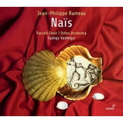 Nais (CD)