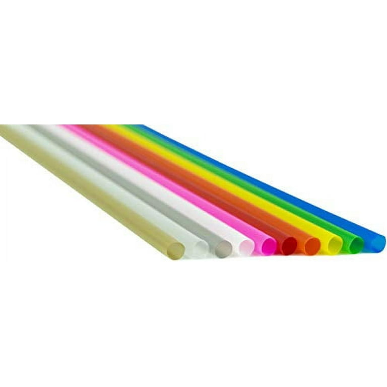 BRÜMATE SILICONE STRAW TIPS, PACK OF 10