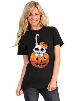 digital dudz halloween shirt
