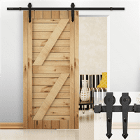 Barn Door Hardware Walmart Com