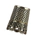 thumbnail image 4 of Dedal para coser, protector de dedos para coser, protector de dedos para Oro, 4 of 9