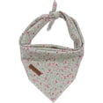 thumbnail image 1 of Pañuelos para perros de estilo único, 1 pieza, baberos lavables S, 1 of 5