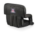 thumbnail image 2 of PICNIC TIME NCAA California Golden Bears Ventura Seat with Digital Print, One Size, Navy, 2 of 7