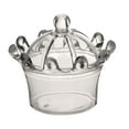 thumbnail image 3 of 6Pcs Candy Jars Jewelry Storage Box Food Storage Canisters Chocolate Treat Gift Box Candy Jars with Lid Candy Jars for Retail, 3 of 8