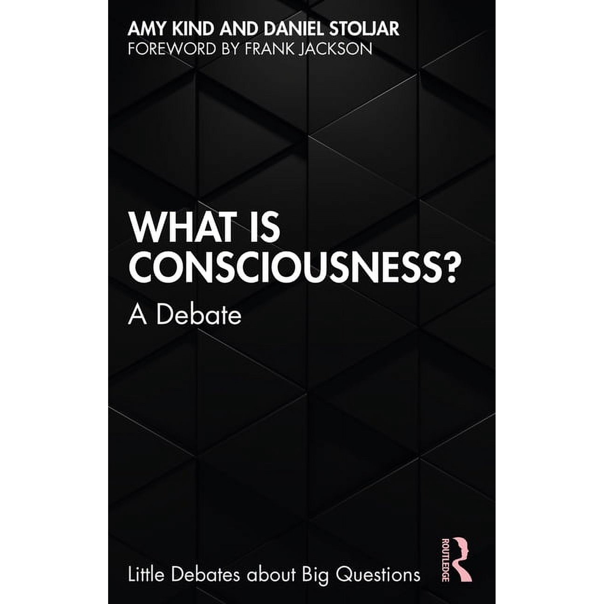 Little Debates about Big Questions What is Consciousness?: A Debate (Paperback)