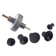 thumbnail image 1 of Ndcxsfigh Taladro Molienda Vástago Con 5 Placas Succión Kit Pulidora para Reparación Automóviles, 1 of 9