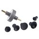 thumbnail image 1 of Ndcxsfigh Taladro Molienda Vástago Con 5 Placas Succión Kit Pulidora para Reparación Automóviles, 1 of 9