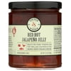 Fischer and Wieser Hot Jalapeno Pepper Jelly 10.9oz