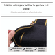 thumbnail image 3 of Bolsa Bloosom  Porta Herramientas Profesional Para Electricistas Negro, 3 of 4