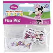 Fun Pix, 24/Pkg
