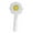 Brosse de Toilettage pour Animaux de Compagnie Moins de 5 $ a3, variante sur Fufafayo 2 Pcs Brosse de Toilettage pour Animaux, Brosse de Nettoyage en un Clic pour Enlever les Poils d'Animaux, Brosse de Massage Douce pour la Peau pour Chiens et Chats, Brosse pour Perte de Poils d'Animaux pour Maison Voiture Canapé Meubles