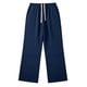 thumbnail image 3 of Ceisia Men's Wide-Leg Casual Sweatpants Contrast Drawstring Elastic Waist Lounge Pants Gifts, 3 of 5