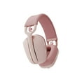 thumbnail image 3 of Logitech Zone Vibe 100 Headset, 3 of 11
