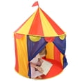 thumbnail image 3 of Tienda de Juegos Portátil ANGGREK para Niños Carpa Emergente para Interiores y Exteriores con Bolsa con Cremallera, 3 of 8