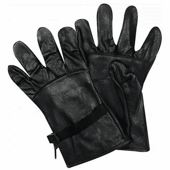 Fox Outdoor  D3A Leather Glove Shell