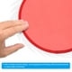 thumbnail image 3 of Uxcell Disco Volador Plegable de 10" Juego de Discos Voladores Plegables de Bolsillo en 12 Colores, Paquete de 36, 3 of 7