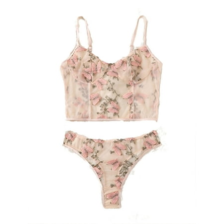

Sexy Sets Multicolor Plus Size Sexy Lingerie (Women s)