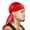 Red, variant on Fgnfyis Slouchy Hop Soft Lightweight Running Adult Durag Hats Chemo Cap for Men and Women Hats for Men