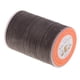 thumbnail image 5 of Hilo encerado 0,65 mm Cordón de poliéster para coser de artesanía Gris Zulema Cordón de poliéster encerado, 5 of 8
