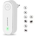 thumbnail image 1 of Ultrasonic Mouse Repellent. Anti Rodents Insects Anti Mosquitoes. Automatic, 1 of 5