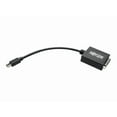 thumbnail image 2 of Tripp Lite Mini DisplayPort to DVI Adapter Converter mDP to DVI M/F 6in 6" (P137-06N-DVIB), 2 of 5