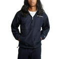 thumbnail image 2 of Champion Mens Stadium Packable Jacket, XL, Navy, 2 of 4