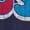 NAVY, variant on Teenage Mutant Ninja Turtles - Usa - Youth Boys Long Sleeve Graphic T-Shirt