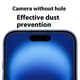 thumbnail image 5 of ITIETIE For iPhone 17 Screen Protector 0.25mm High Aluminium-Silicon Glass Clear Film, 5 of 5