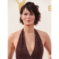 thumbnail image 2 of Lena Headey At Arrivals For 67Th Primetime Emmy Awards 2015 - Arrivals 3 The Microsoft Theater (, 2 of 2