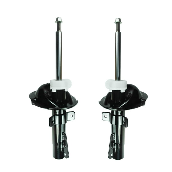 Pair of 2 Front Suspension Strut Assembly For 1997-2000 Ford Contour