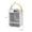 WH, variant on EGNMCR Mini Fan - USB Portable Small Charging Fan - Desktop Silent Spray Cooled Air Conditioning Fan Air cooler