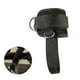 thumbnail image 4 of 2pcs Adjustable Ankle Straps For Cable Machine Gym Ankle Strap Double D-ring Ankle Cuff Straps, 4 of 5
