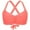 Pink, variant on FhsagQ Swimsuit Sets for Women Silk Ladies Fashion Sexy Gather Sexy Solid Color Bikini Swimsuit Top Women's Swimsuit Sets Sleep Panties Women Swimsuit Sets Exposed Breast Red S