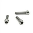 thumbnail image 2 of Titanium Brake & Clutch Lever Perch Pinch Bolt Kit (TIBCPERCH520), 2 of 6