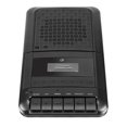 thumbnail image 1 of American Diversity Business Solutions 1596011 GPX Cassette Recorder, 1 of 1