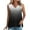 Black, variant on Women Sleeveless Crop Tops Plus Size, Women Lace Tops And Blouses Black Tees Slim Fit Summer Tops for Women 2026 Trendy Sexy Warehouse Today Shipping