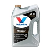(3 pack) Valvoline Restore & Protect Full Synthetic 5W-30 Motor Oil 5 QT