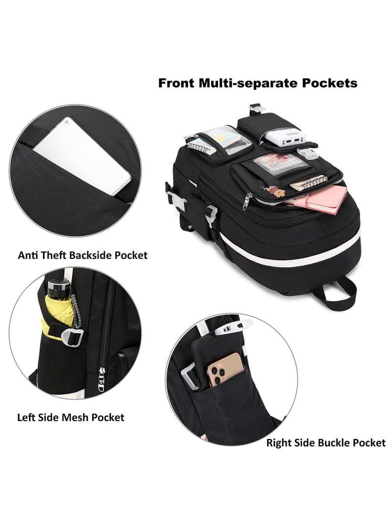 35l travel backpack made by design Blackbriar Extreme Contain 7.0 FTD Model:ZDC72MB Ultralight Backpack 22L modern package