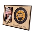 thumbnail image 1 of YouTheFan 9025481 NCAA Purdue Chaudronniers 3D StadiumViews Cadre Photo - Mackey Arena, 1 of 4