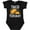 AB-Black, variant on Inktastic Taco Tuesday Boys or Girls Baby Bodysuit