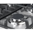 thumbnail image 2 of Parrilla Gas KUTCHEN KPG32560S 4 Quemadores Acero Inoxidable 60cm, 2 of 6